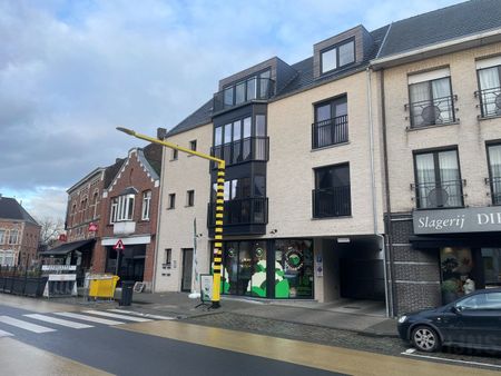 NIEUWBOUW APP I 2 SLPK I CENTRUM KONINGSHOOIKT - Photo 5