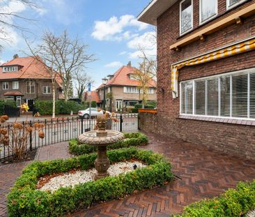 Huis te huur: Gravestraat 11 2242 HZ Wassenaar - Photo 4