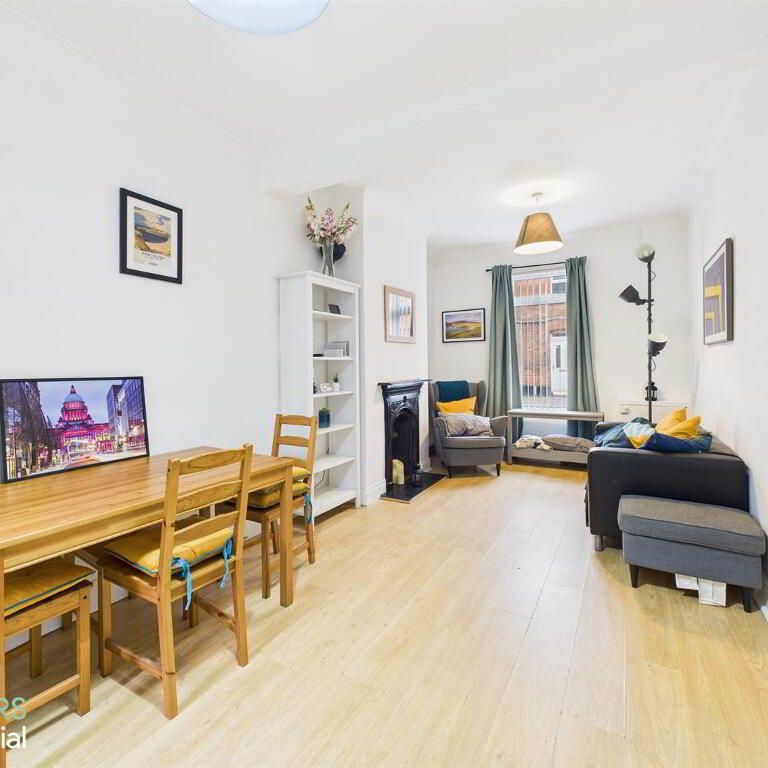 3 Bloomdale Street, Belfast, BT5 5BH - Photo 1