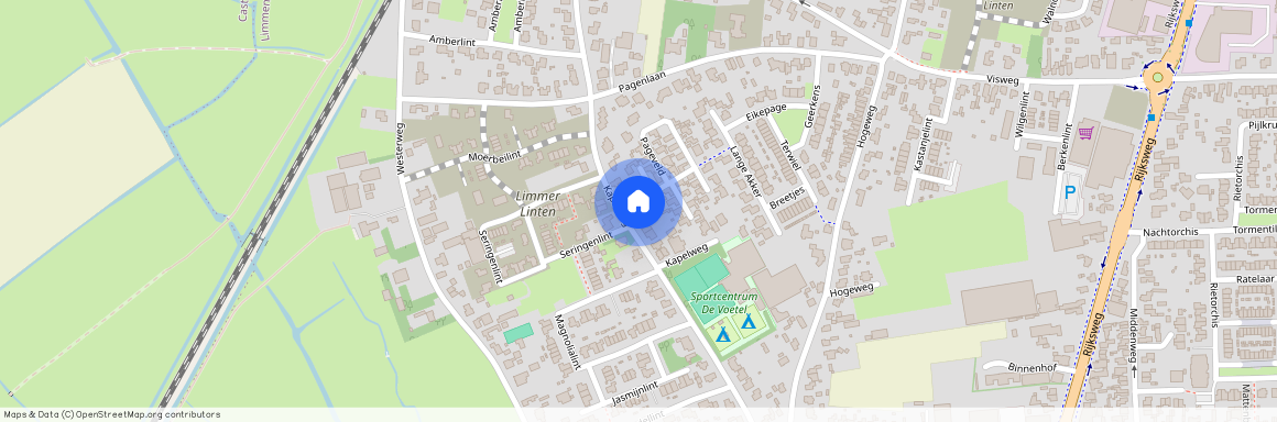 Kapelweg 24, 1906 EB Limmen, Limmen