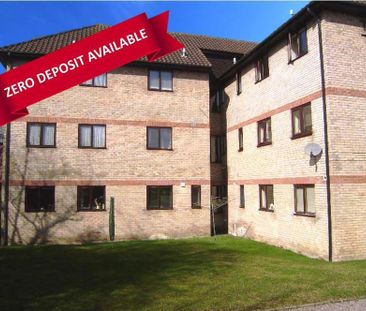 The Beeches, Bury St Edmunds - Photo 1