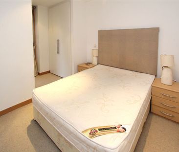 Apartment 87, Kirkpatrick House, IFSC, Dublin 1 - Photo 4