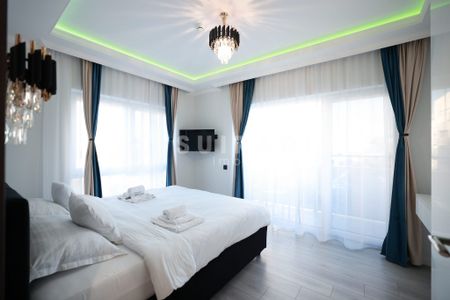 Apartament modern, 3 camere, parcare, bloc nou- zona Iulius Mall - Fotografie 2