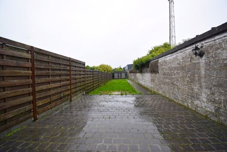 INSTAPKLARE RIJWONING MET 3 SLAAPKAMERS - Foto 3