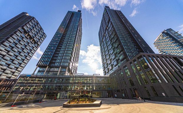 For Lease - 1 Quarrington Lane Unit# 913, Toronto, Ontario - Photo 1