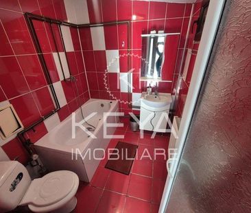 De inchiriat apartament 2 camere Targu Jiu, Calea Severinului - Fotografie 5