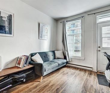 Appartement à louer - Montréal (Ville-Marie) (Centre) - Photo 5