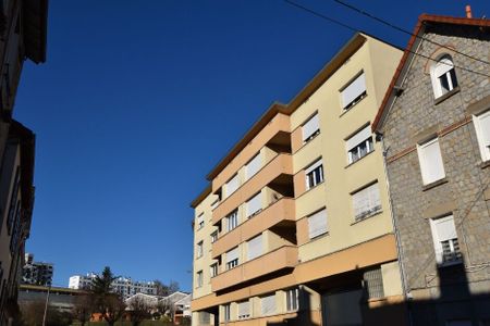 Location Appartement 2 pièces 45m² - Photo 5