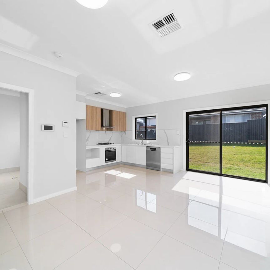 24 Terrara Street, Rouse Hill. - Photo 1