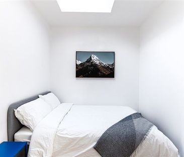 For Lease - 278 Campbell Avenue Unit# Upper, Toronto, Ontario - Photo 1