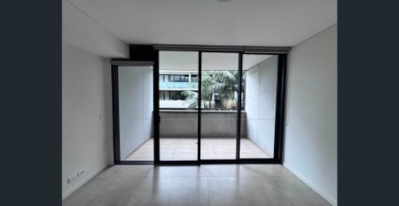 Amazing apartment in Waterloo - Photo 5