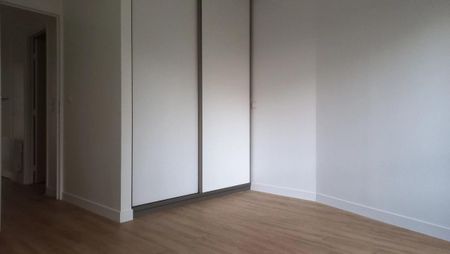 Appartement familial en étage élevé avec 3 chambres - Photo 2