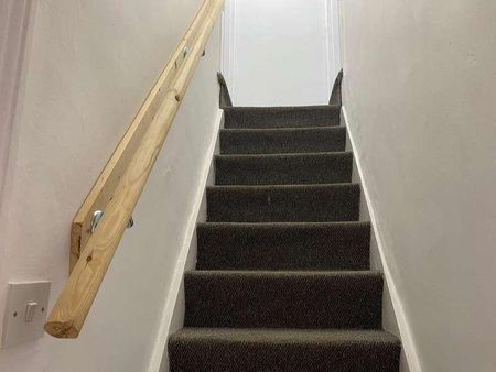 King Street, Desborough, Northants, NN14 - Photo 2