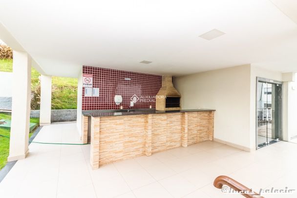 Apartamento com 2 quartos e 41m² para alugar em São José, Canoas. - Photo 1