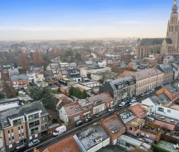 Instapklaar appartement met terras in hartje Hoogstraten - Foto 4
