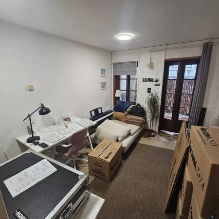 Studio au centre-ville de Lausanne - Foto 3