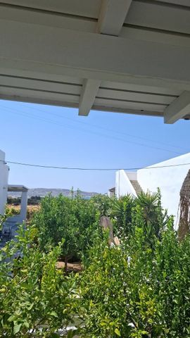 Διαμέρισμα για ενοικίαση Σαρακίνικο (Πάρος) - Φωτογραφία 2