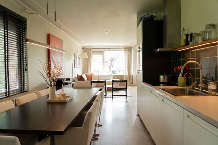 De Lairesselaan 91, Kralingen Oost, 3062PG, Rotterdam - Foto 2