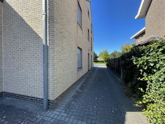 Appartement te huur in Heusden - Photo 1