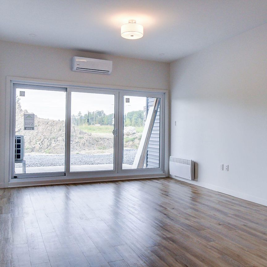 5502, boul. René-Lévesque, Sherbrooke (Rock Forest | St-Élie) - Photo 1