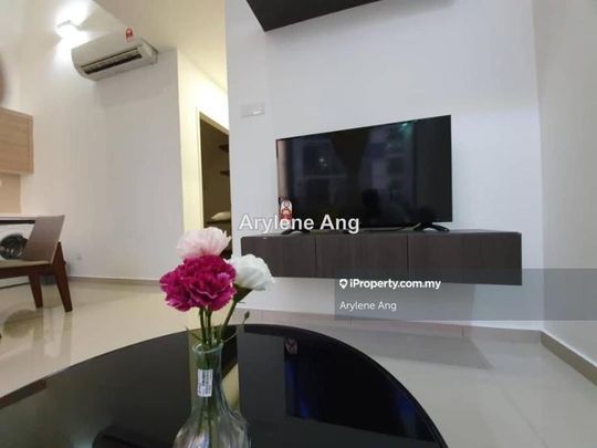 i-Suite @ i-City, Shah Alam - Foto 1