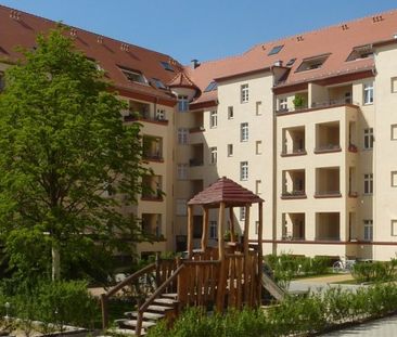 Leipzig, Eutritzsch, Tilia Carré - Paul-Schneider-Straße 01 - Foto 4