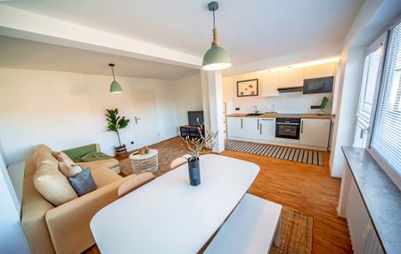 Birkenstraße - Foto 2