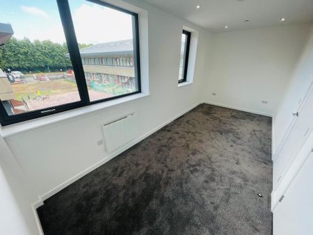1 bedroom apartment to rent - Photo 5