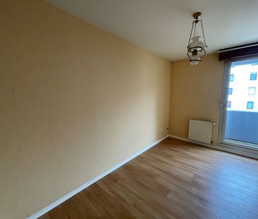 Location Appartement 3 pièces 83m² - Photo 2