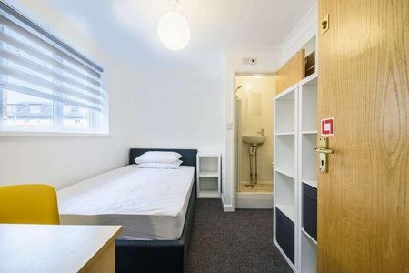 Regency Place, Canterbury, CT1 - Photo 2