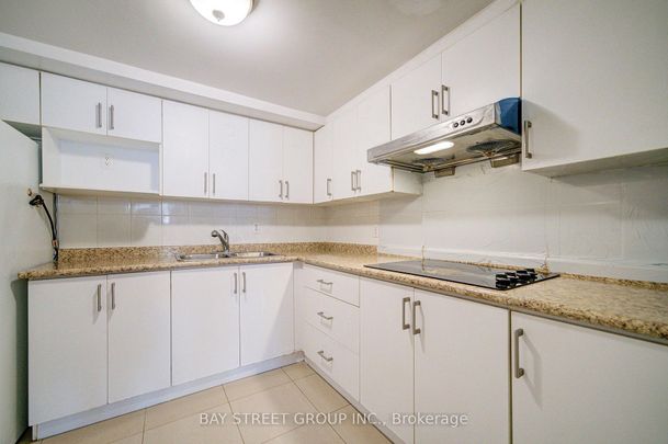 For Lease - 5 Lockdare Street Unit# BSMT, Toronto, Ontario - Photo 1