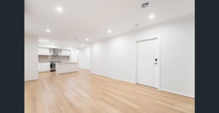 Brand New 3-Bedroom Home with 3 Bathrooms & Garage - Photo 2