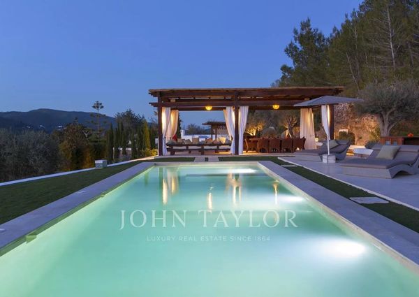 Sant Carles de Peralta, Balearic Islands 07850