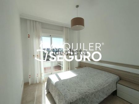 Alquiler de piso en Calle Cartajima - Photo 5