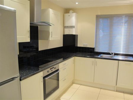 Lincoln Way - Photo 2