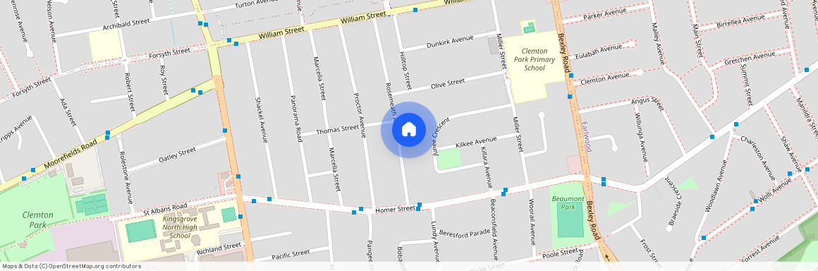 48A Rosemeath Avenue, NSW 2208, Kingsgrove