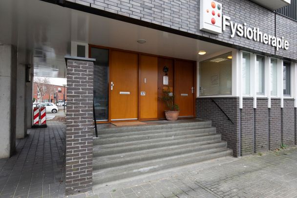 Appartement te huur: Eurokade 37-C 1060 RZ Amsterdam - Foto 1