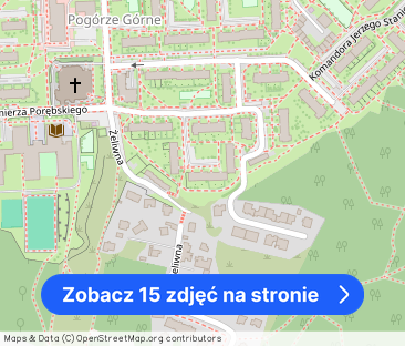 Mieszkanie 2 pokojowe 45m2 po generalnym remoncie - Zdjęcie 1