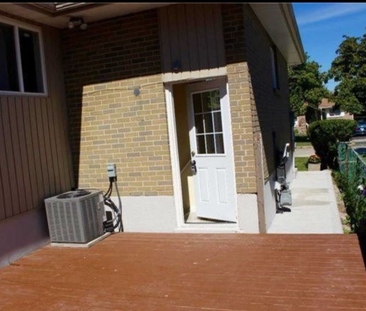 For Lease - 17 Gable Drive Unit# Basement, Brampton, Ontario - Photo 1