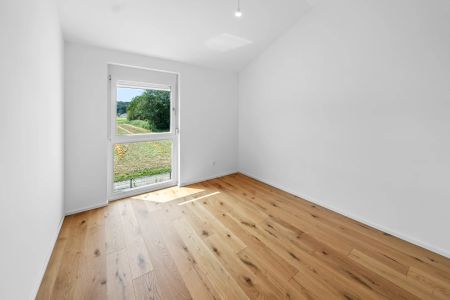 Wohnkomfort auf höchstem Niveau – Reihenhaus mit Top-Ausstattung! - Photo 4
