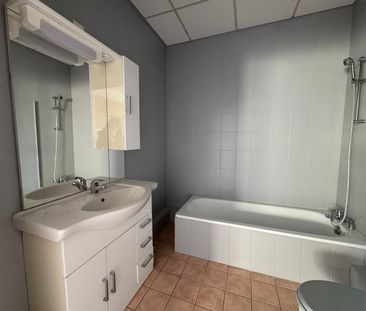 Location Appartement 1 pièce 36m² - Photo 4