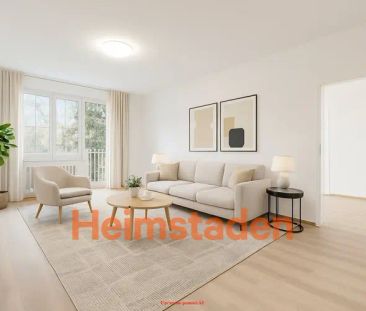 Pronájem bytu 4+1 76 m - Photo 1