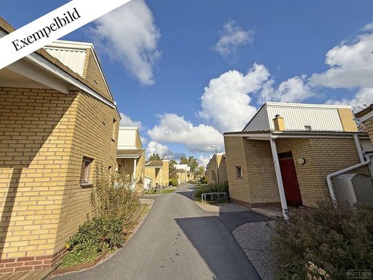 Gudmunds väg 30 - Foto 1