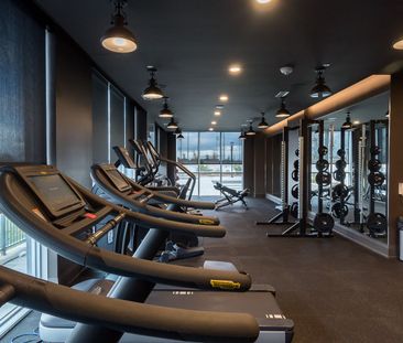 For Lease - 1050 Main Street Unit# 603, Milton, Ontario - Photo 3