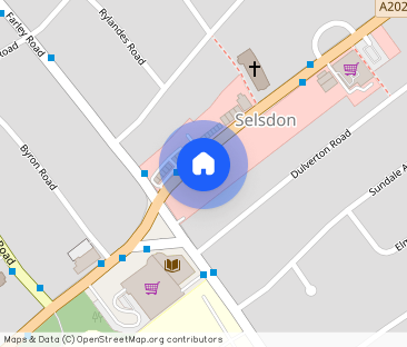 Addington Road, South Croydon, London, CR2 - Photo 1