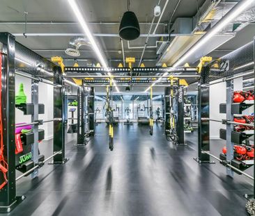 1 bedroom apartment to rent - Photo 6