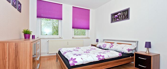 Demnächst frei! 3-Zimmer-Wohnung in Castrop-Rauxel Merklinde - Photo 1