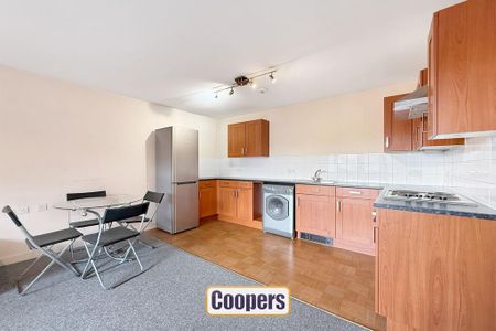 1 bedroom apartment to rent - Photo 4