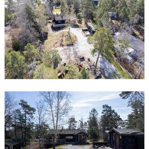 Fjällgårdsvägen, Huddinge - Foto 2