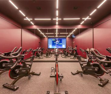 Luxurious One Double Bedroom Apartments with stunning facilities in... - Photo 4